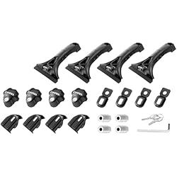 Amazon.co.jp: カーメイト inno(イノー) 車種別 【スクエアタイプ