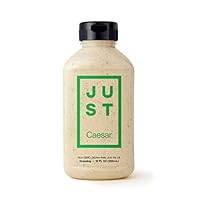 Algopix Similar Product 4 - JUST Caesar, Non-GMO, 12oz(Pack of 1)