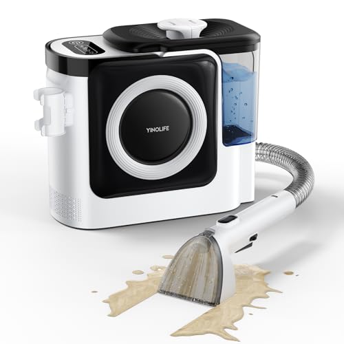 Amazon.co.jp: YINOLIFE: カーペットクリーナー