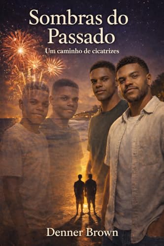 Sombras do Passado: Um caminho de cicatrizes