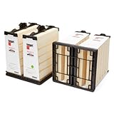 Fleetguard AF55015 Air Filter 14.02 In. (Height)