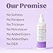 SKOUT'S HONOR Pet Probiotic Deodorizer Spray- Hydrating Daily-Use with Avocado Oil & Omega-3s, Microbiome Friendly Certified, Paraben & Sulfate-Free, 97% Natural, 8oz, Lavender, 2-Pack