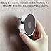 Door Viewer Cat's Eye Peeper,Tangxi Digital Door Viewer,Door Peephole Viewer with 3.5Inch LCD Screen& Cat's Eye Peeper&120° Angle View,Electronic Cat's Eye Peeper for Home Security