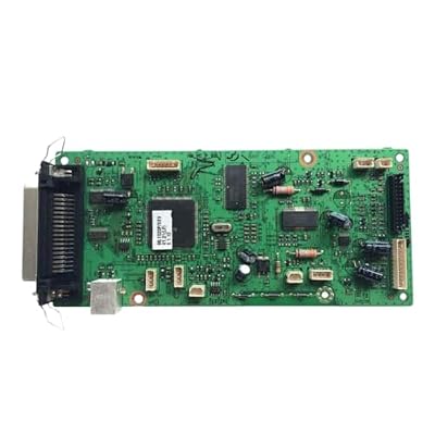 UseWKvbWN Laser Printer Main Board Formatter Board Logic Board Compatible with ML 1520P ML1520P ML-1520P