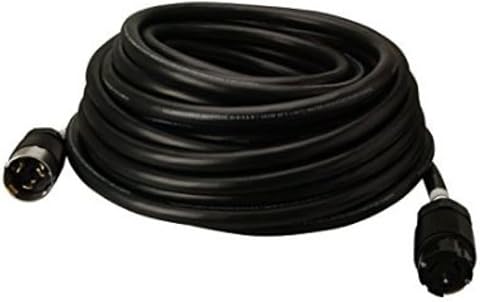 Southwire Power Distribution Extension Cord - 100 Foot, 50-Amp, Flexible, Oil & 