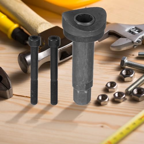 Extracteur de piston pour démonter l'axe moteur sans forcer - 6