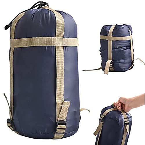 Akaid Outdoor Compression Sacks, Sleeping Bags, Storage Bags with Drawstring, Outdoor Camping, Backpacks and Hiking Equipment - Image 6
