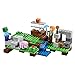 Produktbild Lego Minecraft The Iron Golem 21123 by Lego