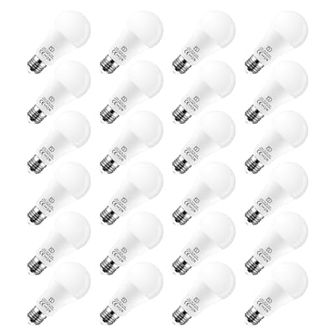Yiahin Ampoule LED E27 9W Cover