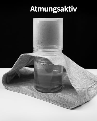 Soleurfe Unterhosen Mädchen Baumwolle Unterwäsche Mädchen 164-176 Bequem Boxershorts Schwarz Weiß und Grau Schlüpfer für Teenager 14-16 Jahren 6er Pack