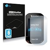 bryton rider 530 manual [Calidad-Precio] Con este protector de pantalla tendrás una excelente protección, compatible con Bryton Rider 320 a un precio imbatible (6 Unidades)