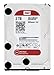 WD Bulk WD20EFRX 2TB SATA 6Gbs 64MB Red Drive