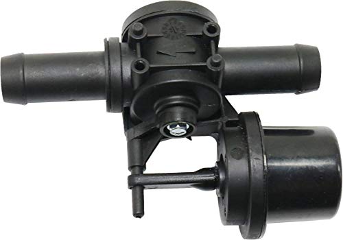 Ford Super Duty Heater Valve Replacement 3C7Z18495AB Heater