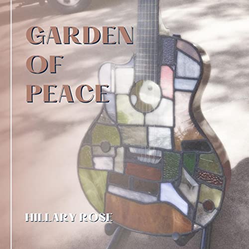 Garden of Peace
