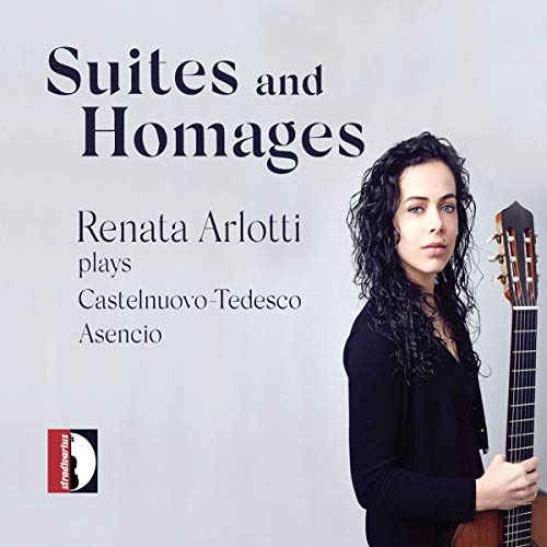 Suites And Homages