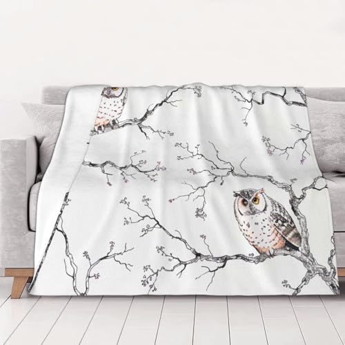 Couverture en flanelle pour canapé et soirées cocooning - 2