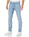 Produktbild Dr. Denim Herren Clark Jeans, Blue Rock, 28 W/32 L