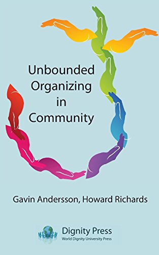 Unbounded Organizing In Community