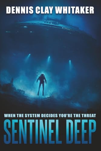 Sentinel Deep: When the System Decides You're the Threat