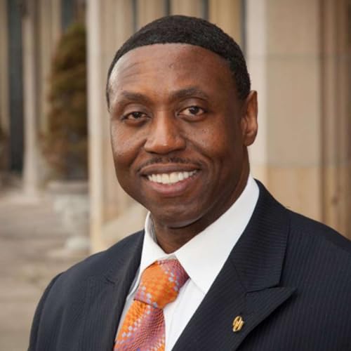 Glenn McIntosh Podcast Por  arte de portada