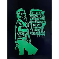 【6449】海外　カッティングシール　女の子 海外キャラクター ベティー betty アメリカン ガール ステッカー