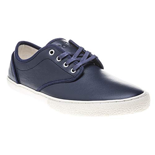 Zapatillas Polo Ralph Lauren Ethan Lace - Color - Azul, Talla -...