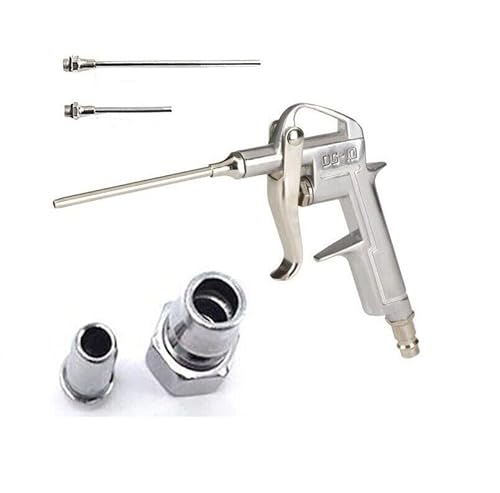 Pistola ad aria compressore-utensili per compressori d'aria, Pistola Aria Compressa,Pistole di soffiaggio da adatte per compressori