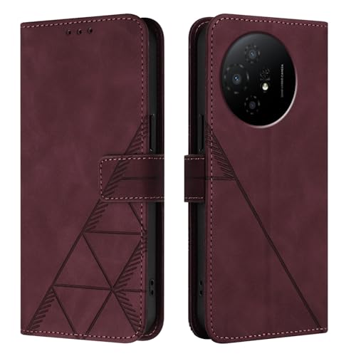 LEMAXELERS TCL 50 XL 5G�p�P�[�X PU���U�[�E�H���b�g�P�[�X [�J�[�h�z���_�[] [�L�b�N�X�^���h] [���X�g�X�g���b�v] �ϏՌ��ی�t���b�v�P�[�X TCL 50 XL 5G�p ���C�����b�h YB2