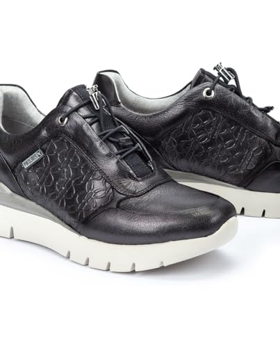 PIKOLINOS Sneakers Leather Asturias for Woman4