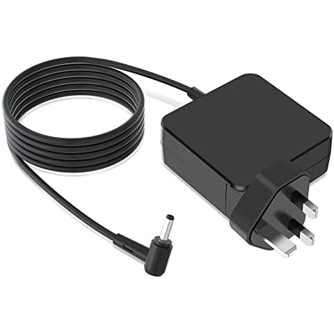 Laptop Charger for Lenovo,45W for Lenovo IdeaPad 310 310S 320 320S 330 330S 330S-15IKB 330S-15ARR 320-14IKB/14IAP 320S-15IKB Lenovo YOGA 510 Lenovo IdeaPad Flex 4/5/6 Power Adapter (4.0 * 1.7mm) Cover