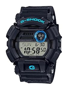 G-Shock GD400-1B2 GD-400-1B2CR