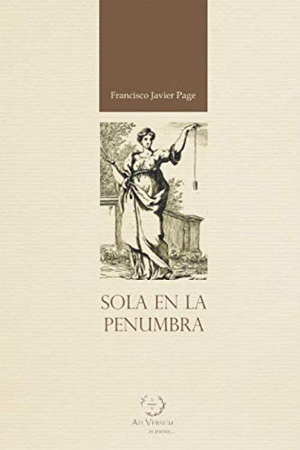 Sola en la Penumbra