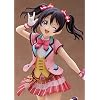 Plum Love Live! & Tokui Aozora Deep Land: Nico Yazawa 1:7 Scale PVC Figure