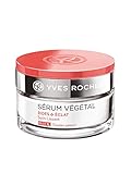 Yves Rocher Wrinkles & Radiance - Smoothing Care - Night cream, 50 ml./1.6 fl.oz.
