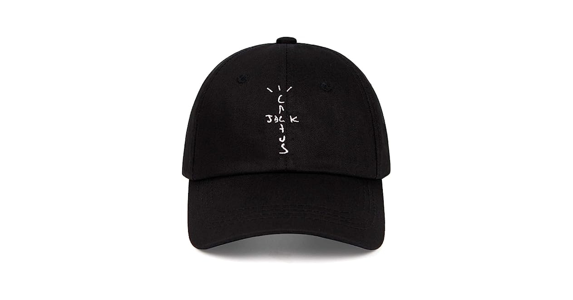 Cactus Jack Travis Scott キャップ Cactus Jack Hat | eBay