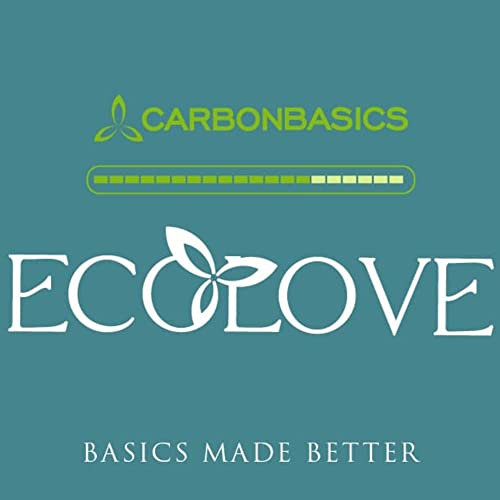 Image of EcoLove Women's Solid Poly-Cotton Interlock Ankle Length Track Pants