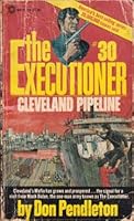 Cleveland Pipeline B000MWHF6I Book Cover
