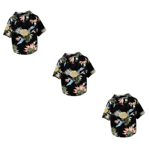 Manteau d'été pour animaux de compagnie pour les balades à la plage