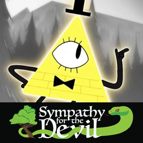 Sympathy for the Devil - Bill Cipher