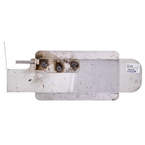 Exmark 135-5589 Spreader Side Deflector