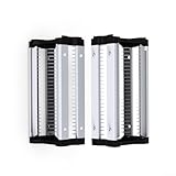 Rangement intégré pour manette : dispose d'un support de manette dédié pour que vous puissiez garder tous vos accessoires de jeu ensemble, éliminant l'encombrement et facilitant la saisie de ce dont vous avez besoin.