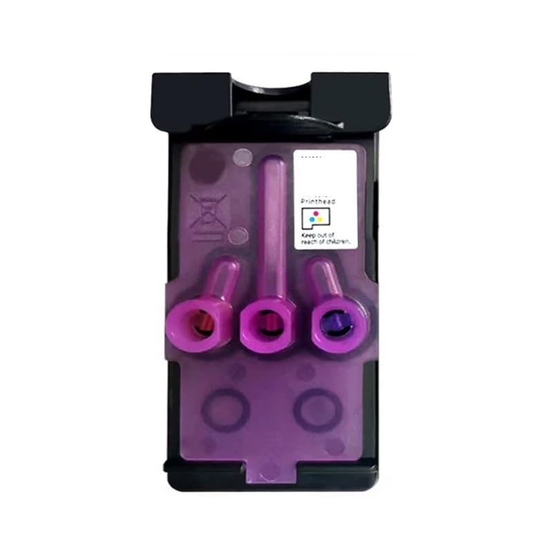Cabezal de impresora 3YP17A para solucionar problemas de mezcla de color en Smart Tank