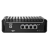 UDPTCP J6413 4-Port