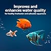 Aqueon Aquarium Fish Tank EcoRenew Filter Cartridge, Extra Small 3 Pack #3