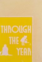 Through the Year: The How and Why Science Books B000K7E45A Book Cover