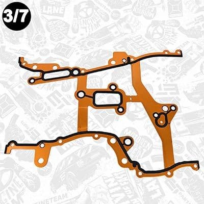 ET ENGINETEAM TS0050 Kit guarnizioni Testata con guarnizione tenuta stelo valvola