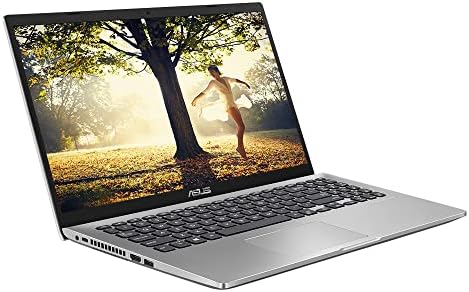 ASUS VivoBook 15 R521JA 15.6″ Full HD Laptop (Intel Core i5, 8GB RAM, 512GB SSD, Windows 10 with Free Upgrade to Windows 11)