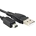 Master Cables Replacement USB Data Transfer and Charging Cable for Olympus Digital Cameras That Use USB Olympus Cable CB-USB5 / CB-USB6 / CB-USB8