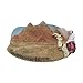 Pyramide Egypte 3D Aimant pour Réfrigérateur Touristique Souvenirs Résine Magnétique Autocollants Aimant pour Réfrigérateur Maison & Cuisine Décoration de La Chine