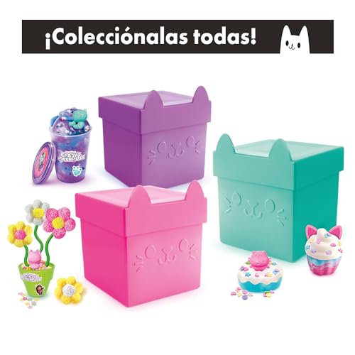 Canal Toys - Das Puppenhaus von Gabby - Gabby Slime Überraschungsbox - GAB025